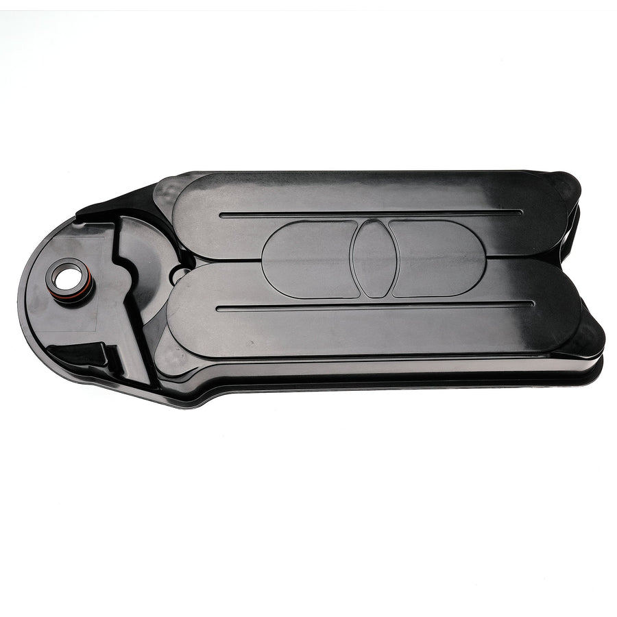 6.7 Cummins Crankcase Ventilation CCV Filter for 2007-2018 Dodge Ram 2500 3500 6.7L Cummins Diesel U.S. Part One