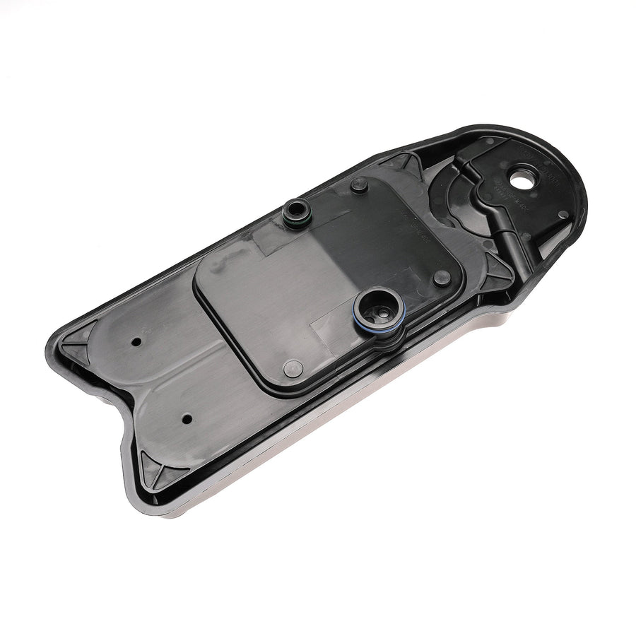 6.7 Cummins Crankcase Ventilation CCV Filter for 2007-2018 Dodge Ram 2500 3500 6.7L Cummins Diesel U.S. Part One