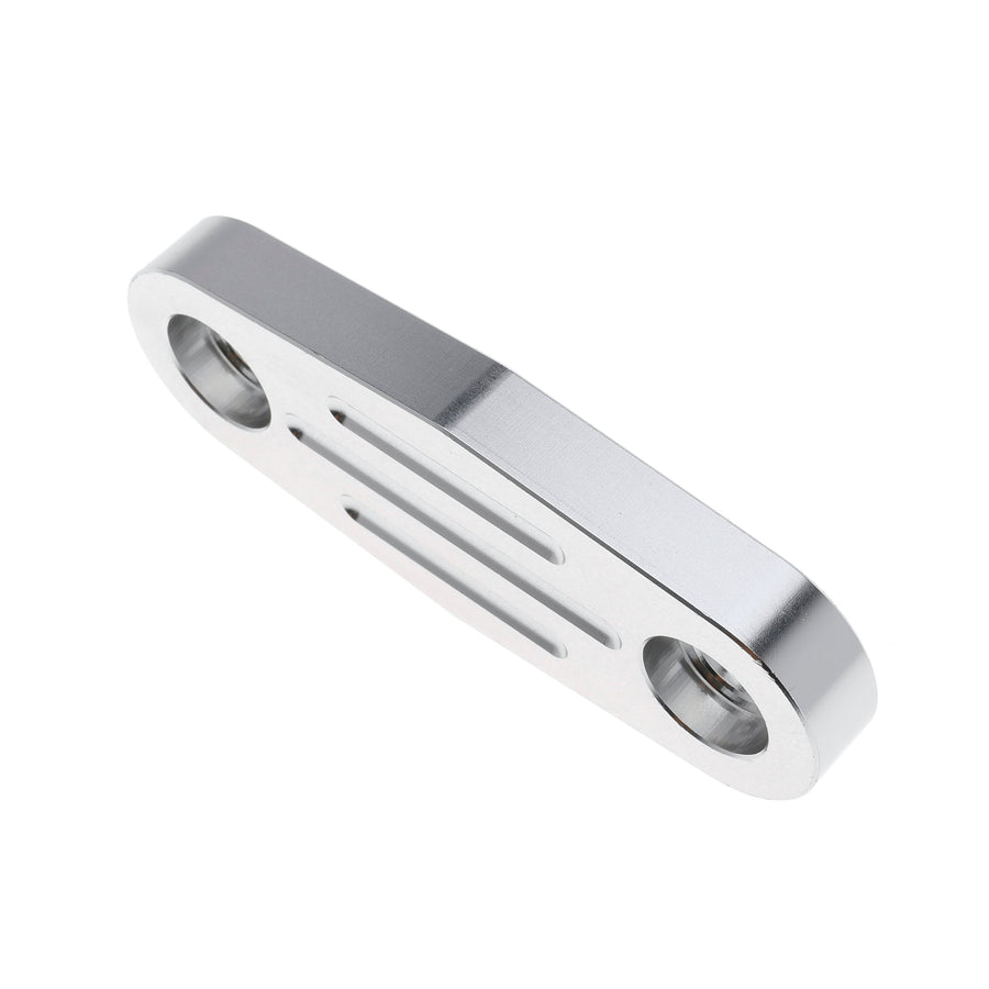 Bypass Block off Exhaust Tube Kit Bolts For Ford E-150 E-250 5.4L 1997-2014 U.S. Part One