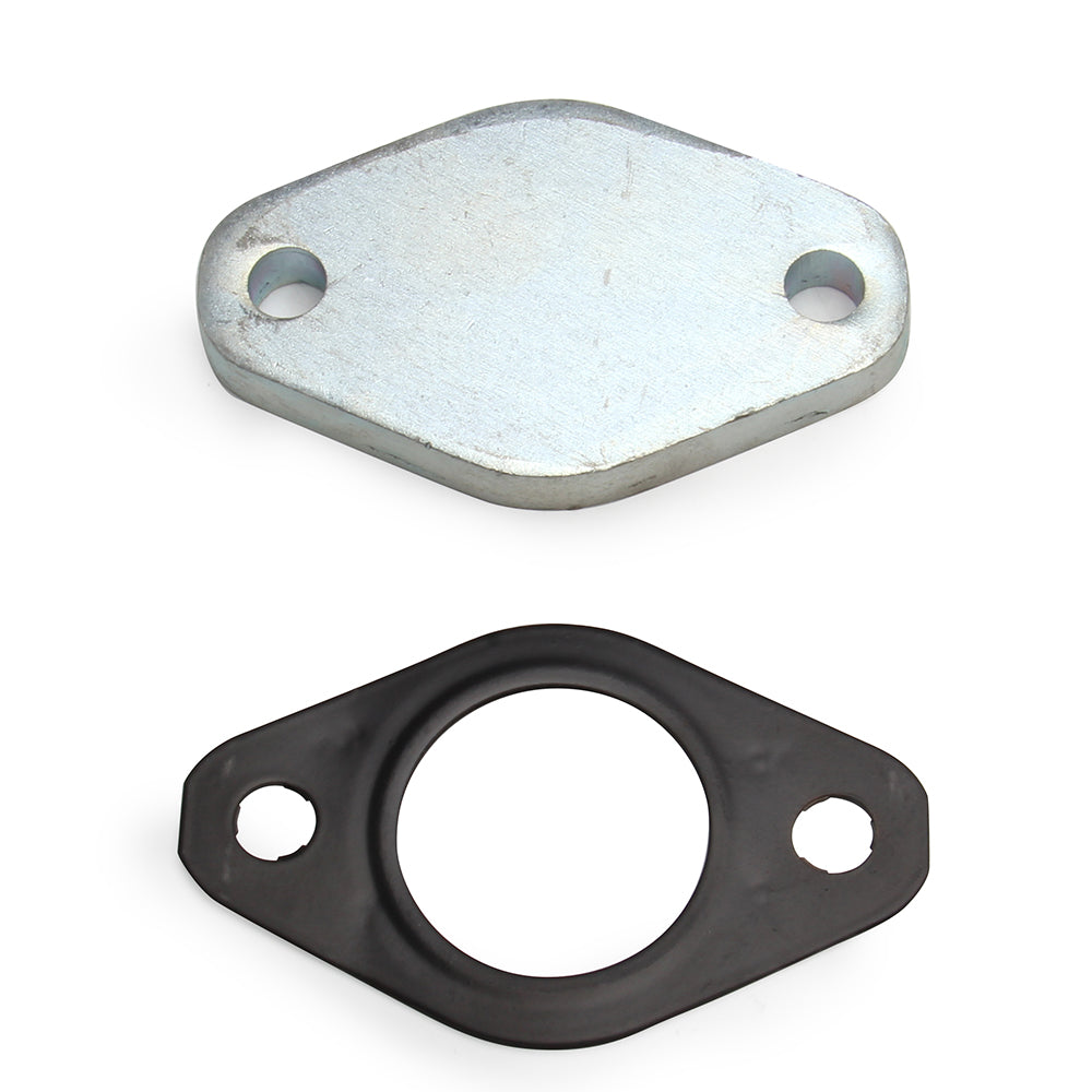 13-18 Dodge Ram 3500 4500 5500 6.7L Cummins Cab & Chassis EGR Delete Kit Generic