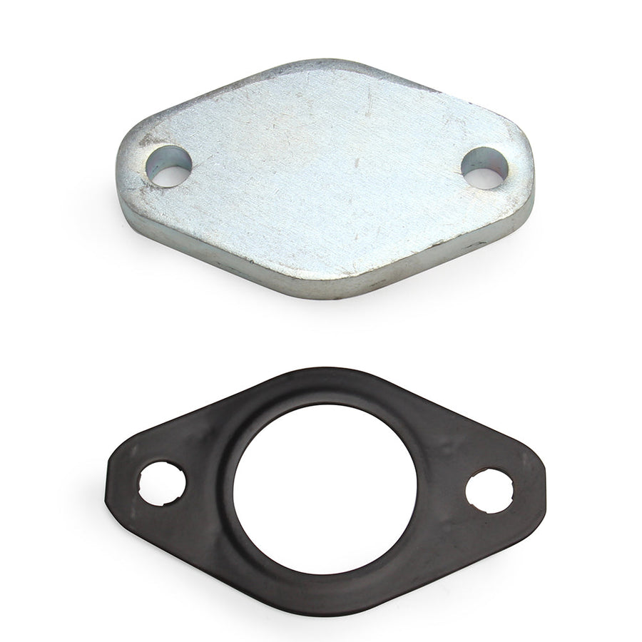 13-18 Dodge Ram 3500 4500 5500 6.7L Cummins Cab & Chassis EGR Delete Kit Generic U.S. Part One