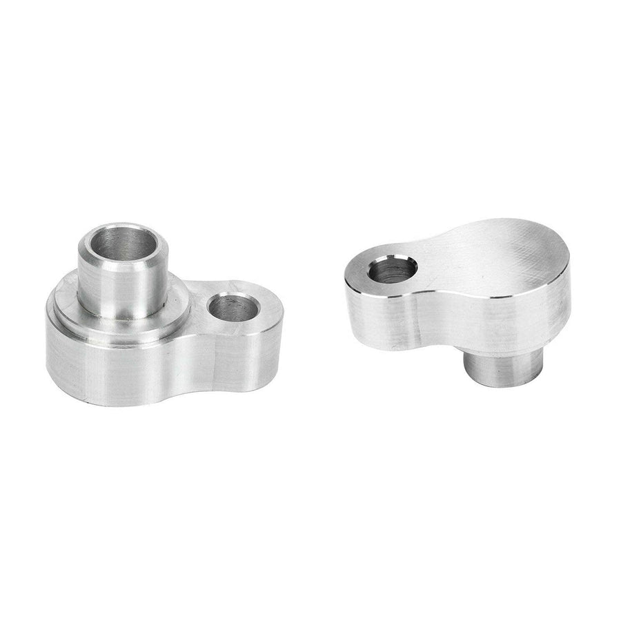 2000-2013 Chevrolet Suburban Tahoe GMC Yukon Rear Air A/C Block Off Kit Generic U.S. Part One