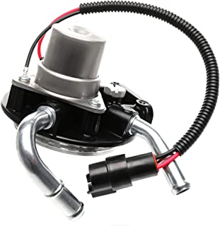 for 6.6 Duramax Fuel Filter Head Housing Primer Pump Bulb 12642623 U.S. Part One