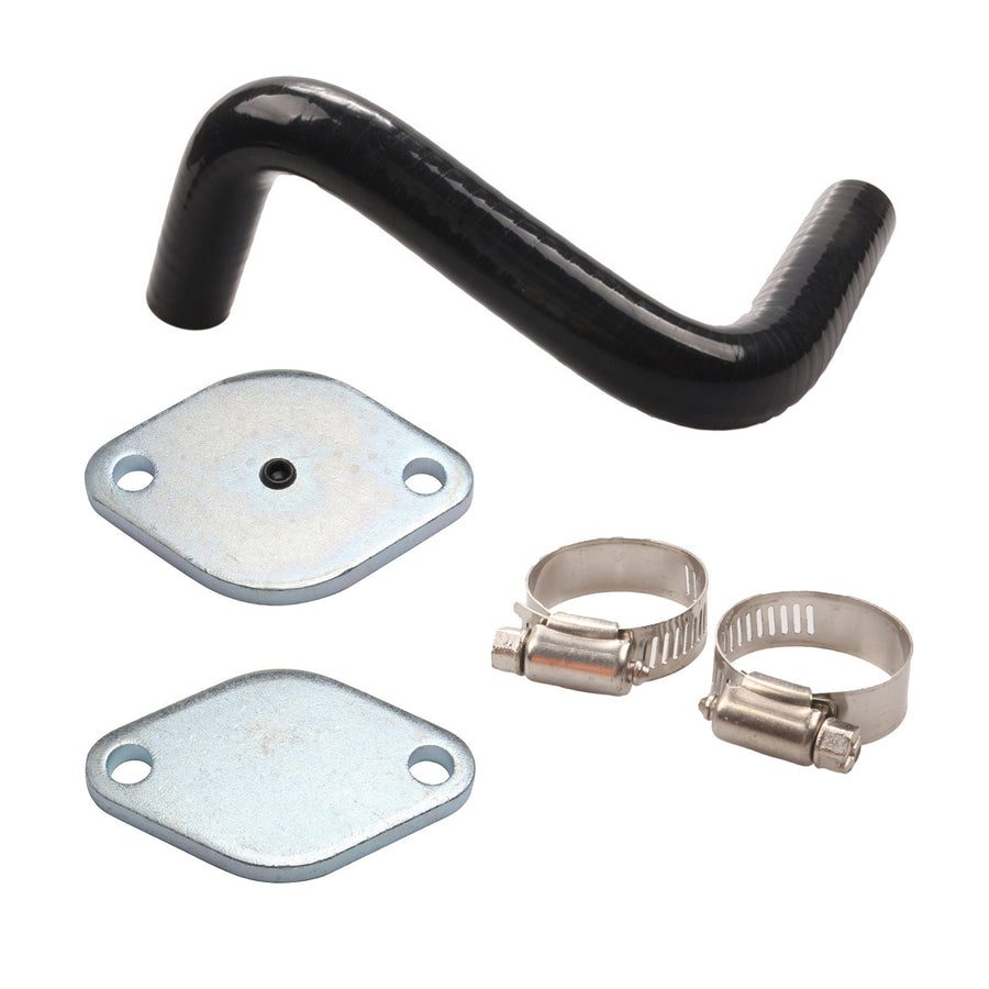 07-09 Ram 2500 3500 4500 6.7L Diesel Cummins Dodge EGR Delete Kit U.S. Part One