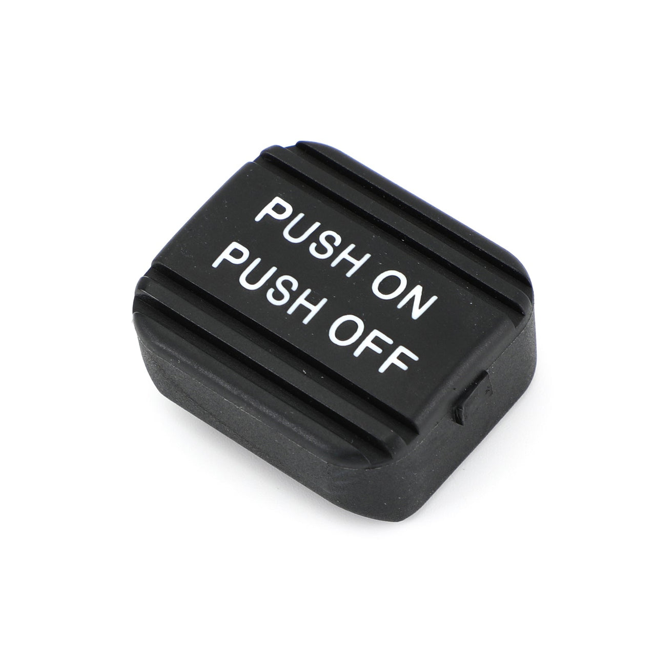 Emergency Parking Brake Pedal Pad Cover 47120S0X003 For Honda CR-V Odyssey Pilot Generic US Part One