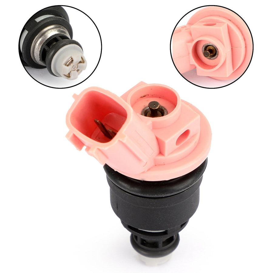 1 PCS Fuel Injector Fit Nissan Maxima A32 G20 S VQ20DE SE SLX Generic U.S. Part One