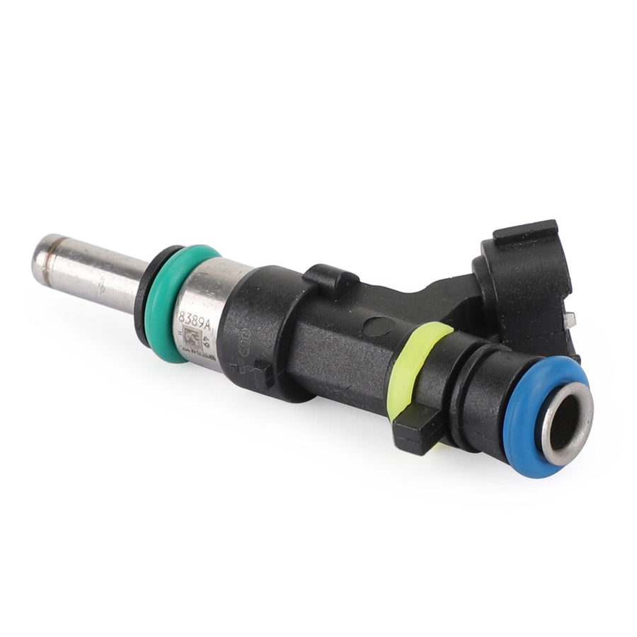 1 Pcs Fuel Injectors 1465A412 Fit Mitsubishi Outlander Lancer 2015-2017 Generic U.S. Part One