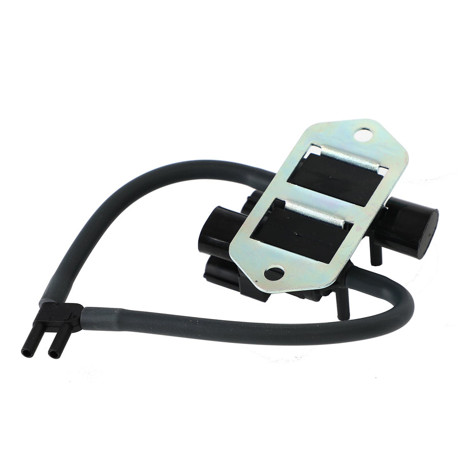 07-17 Mitsubishi Pajero Triton Front Diff Solenoid Valve Freewheel Control Generic U.S. Part One