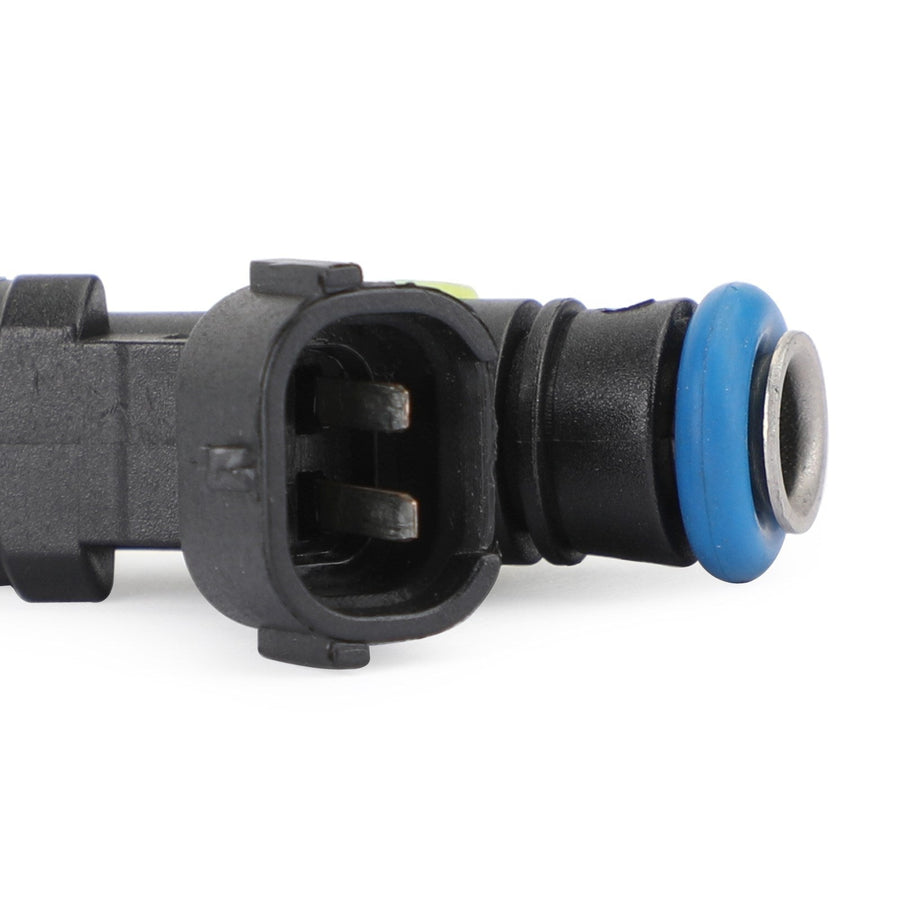 1 Pcs Fuel Injectors 1465A412 Fit Mitsubishi Outlander Lancer 2015-2017 Generic U.S. Part One
