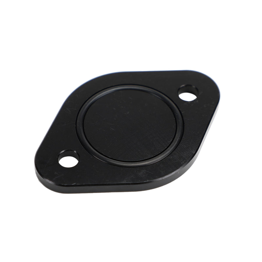 08-10 Ford F250 F350 F450 6.4L Powerstroke Turbo Diesel Valve Cooler Kit Generic U.S. Part One