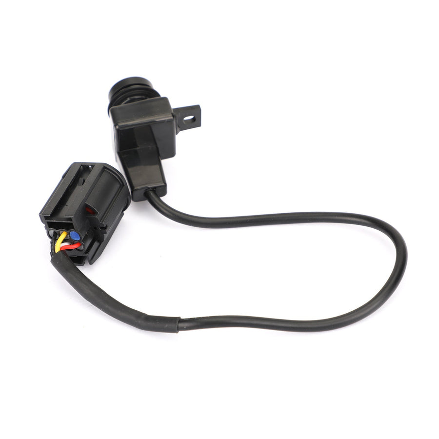 09-12 Dodge Ram 1500 Rear View Back Up Assist Camera 56054041AC Fits Generic U.S. Part One