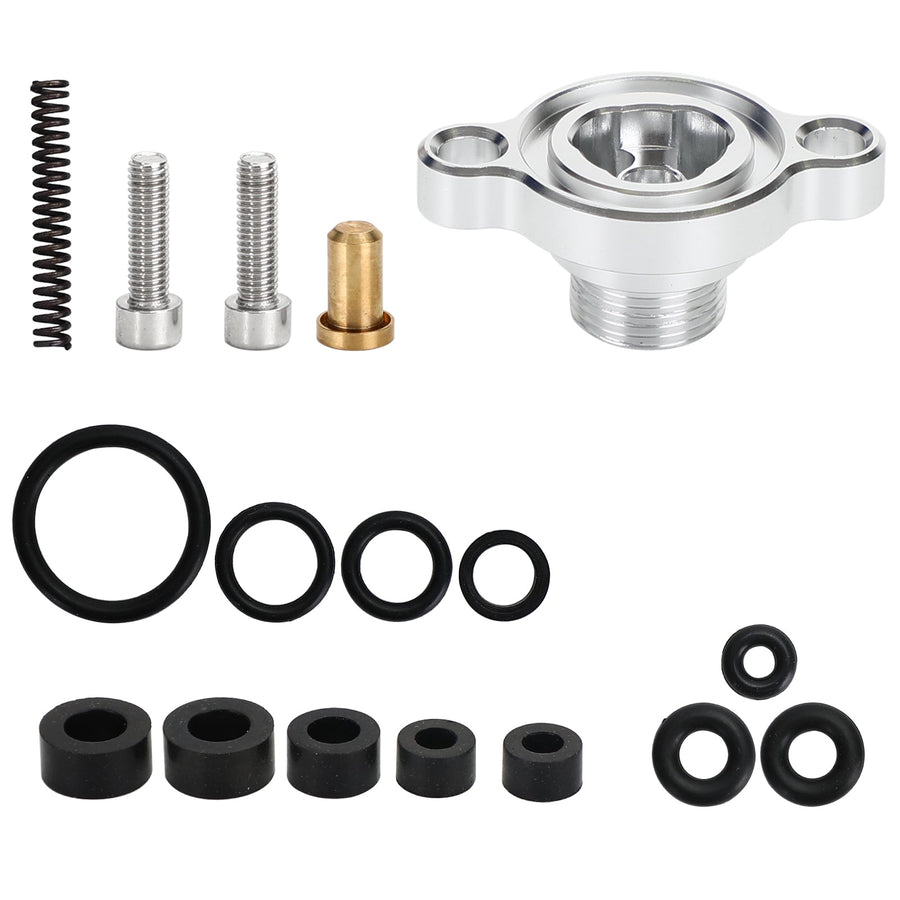 1999-2003 Ford 7.3L Powerstroke Fuel Pressure Regulator Spring Kit Generic U.S. Part One
