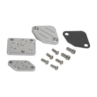 Thumbnail for 1994-1997 Honda Accord VTEC/ 1992-1997 Honda Civic EGR Delete Block Off Plate Air Boost Generic U.S. Part One