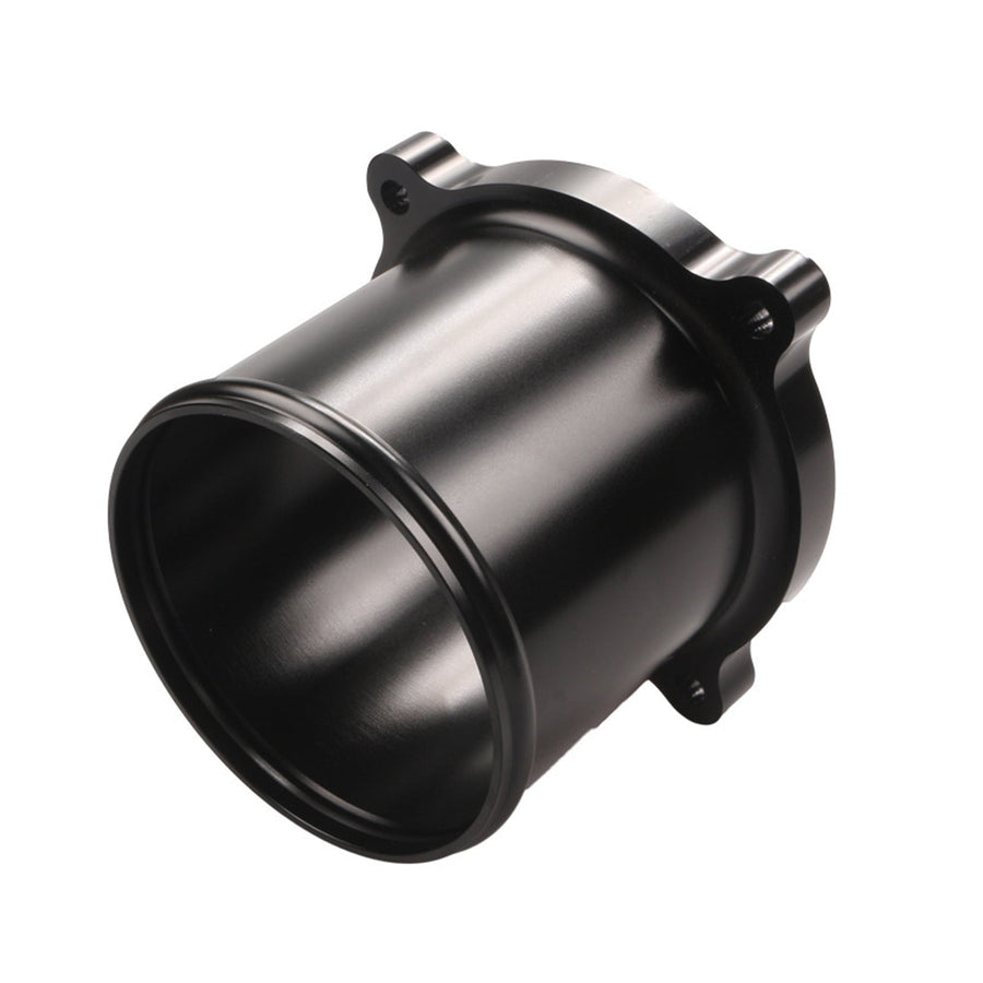 07-17 Dodge Ram 2500 3500 6.7L Cummins Diesel Turbo EGR Valve Delete Kit Generic U.S. Part One