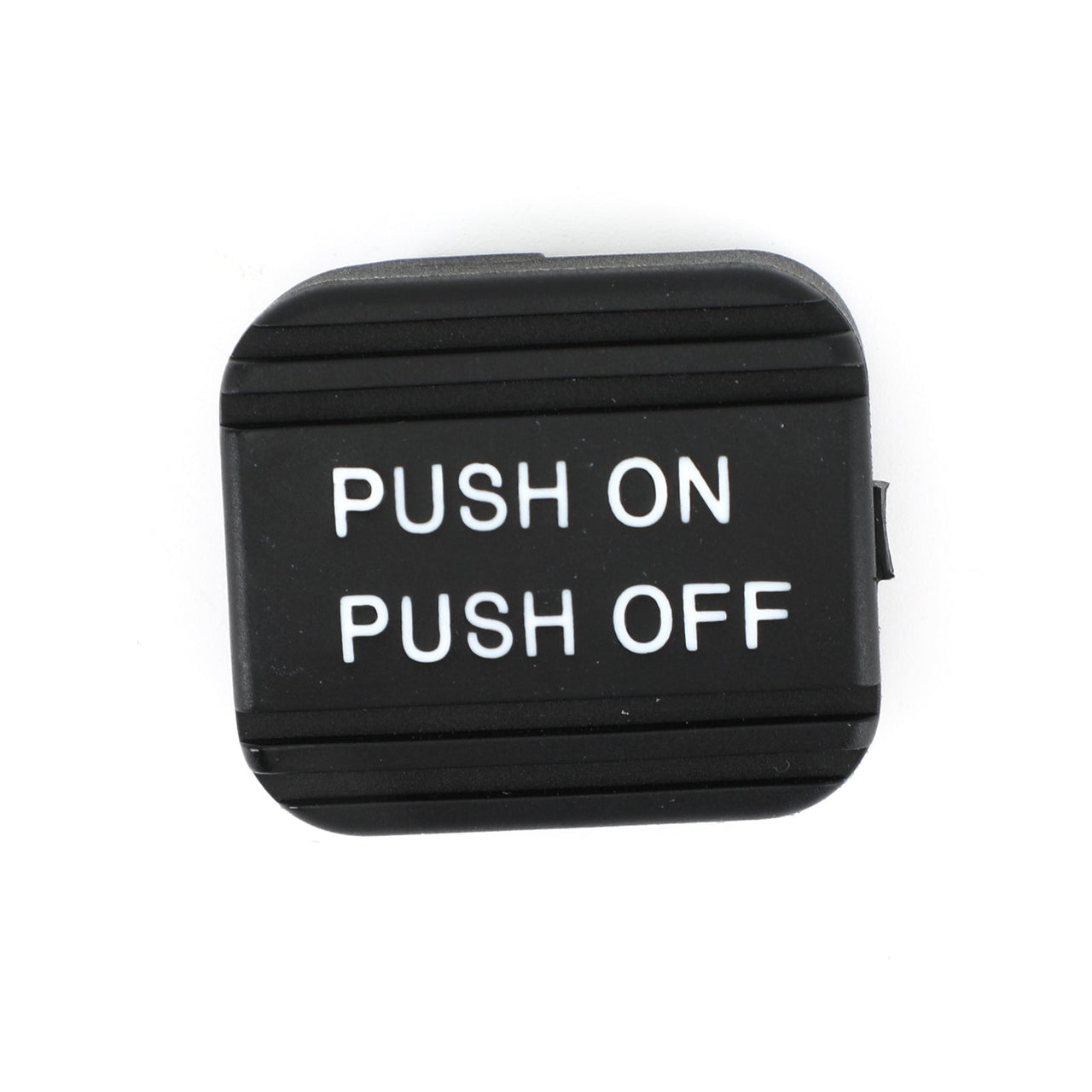 Emergency Parking Brake Pedal Pad Cover 47120S0X003 For Honda CR-V Odyssey Pilot Generic US Part One