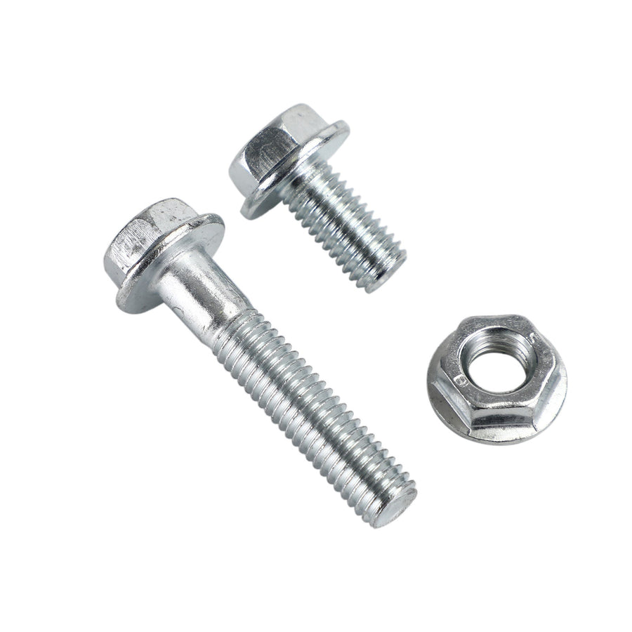 08-10 Ford F250 F350 F450 6.4L Powerstroke Turbo Diesel Valve Cooler Kit Generic U.S. Part One