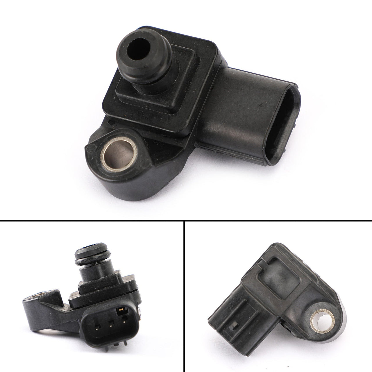 Acura Honda 2006-2020 Manifold Pressure MAP Sensor 37830-RNA-A01 Fits Generic U.S. Part One