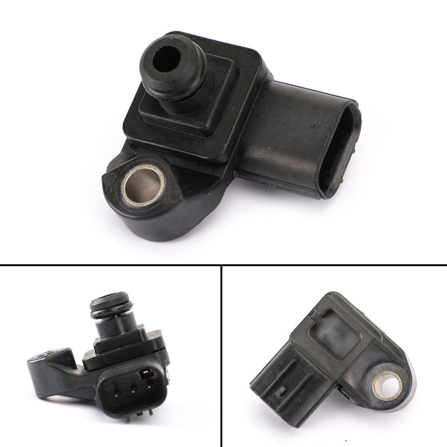 Acura Honda 2006-2020 Manifold Pressure MAP Sensor 37830-RNA-A01 Fits Generic U.S. Part One