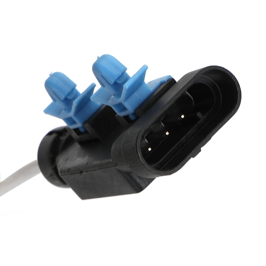 Turbo VGT Tune-Up Kit-Vane Position Sensor 12635324 & VGT Solenoid 3C3Z6F089AA Generic US Part One