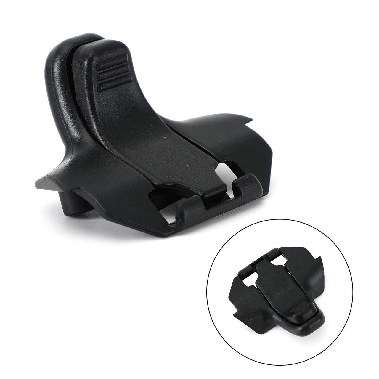 1 PC Sunroof Shade Handle Buckle LR019776 For Land Rover LR2 Generic U.S. Part One