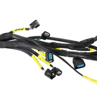 Thumbnail for K20 K24 K-Series Tucked Engine Harness For Honda Acura K-Swap Integra CRX Generic US Part One