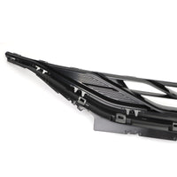 Thumbnail for 2019 2020 Chevrolet Malibu 3pcs Front Upper Grille Lower Grille Gloss Black Generic US Part One