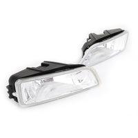 Thumbnail for 2003-2007 Honda Accord/2004-2008 Acura TL Clear Lens Fog Lights + Switch Generic U.S. Part One