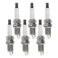 Thumbnail for 6x 98079-5514N Spark Plugs PZFR5F-11 4363 for Honda Accord Chrysler Generic US Part One