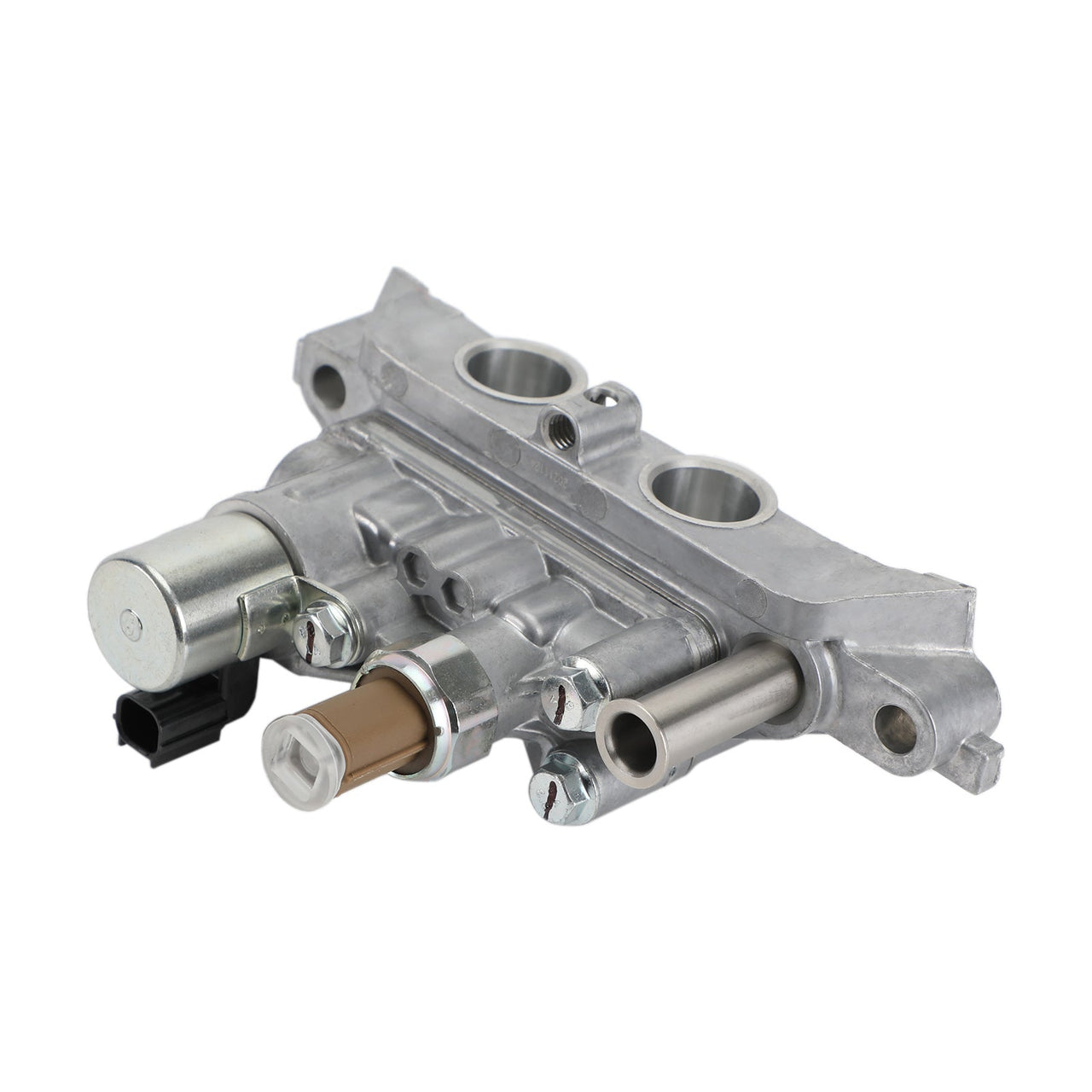 Honda Pilot Odyssey Aucra Engine Variable Timing Solenoid 15810R70A04 Generic US Part One