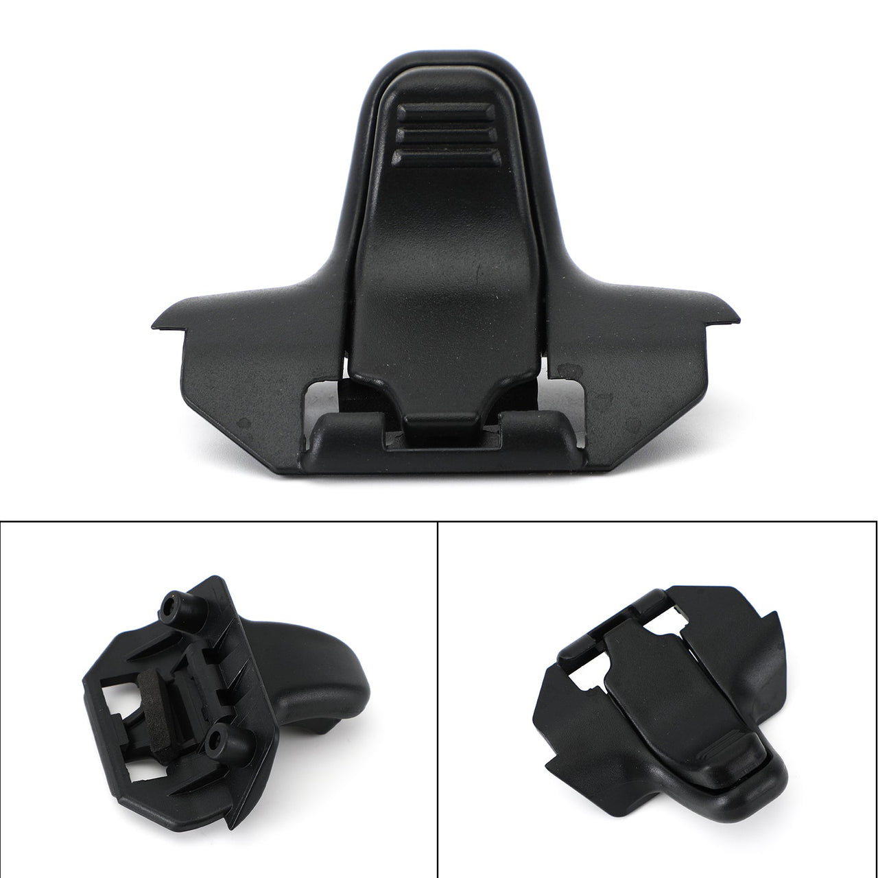 1 PC Sunroof Shade Handle Buckle LR019776 For Land Rover LR2 Generic U.S. Part One