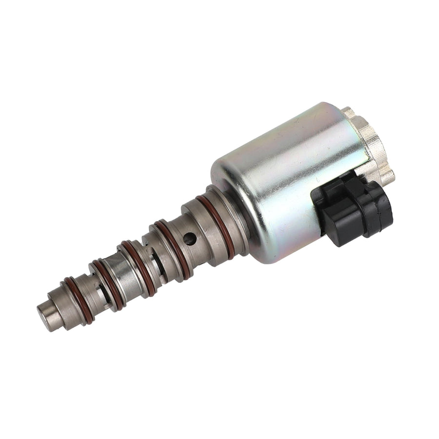 Turbo VGT Tune-Up Kit-Vane Position Sensor 12635324 & VGT Solenoid 3C3Z6F089AA Generic US Part One