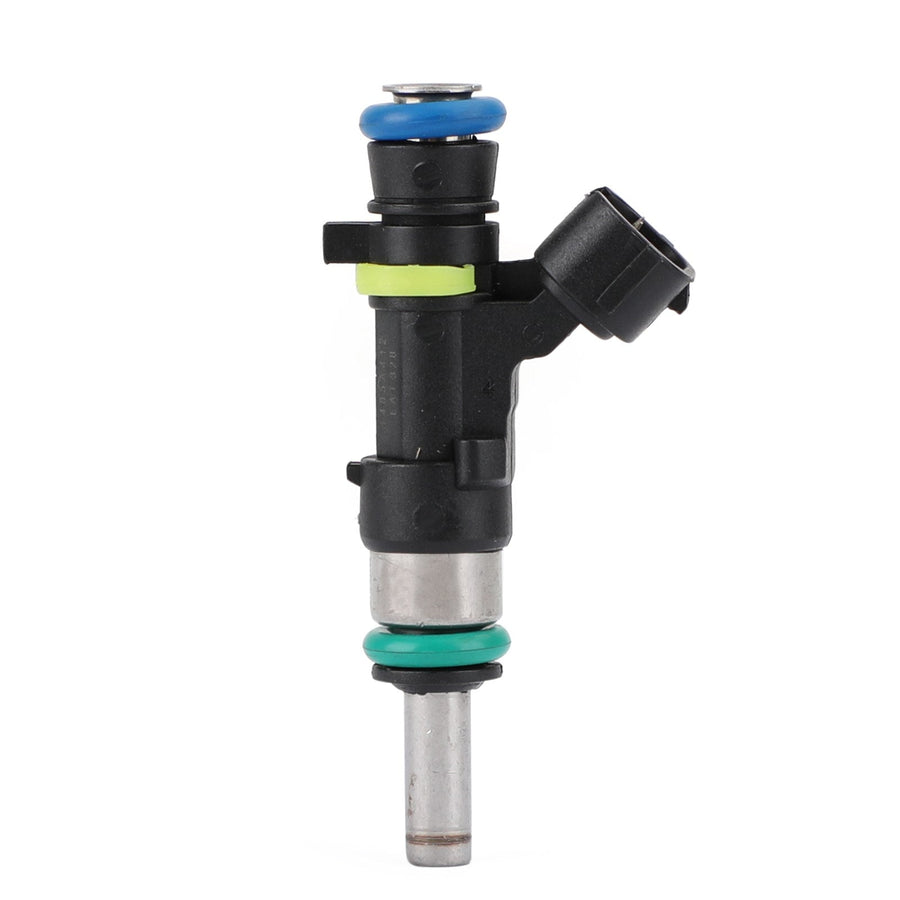 1 Pcs Fuel Injectors 1465A412 Fit Mitsubishi Outlander Lancer 2015-2017 Generic U.S. Part One