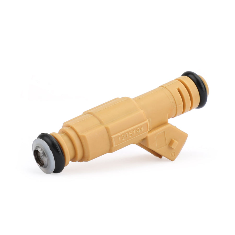 0280155702 0280155746 FJ583 1pcs Fuel Injectors Fit 97-98 Volvo S90 1987-1998 Cherokee 4.0L Grand Cherokee Generic U.S. Part One