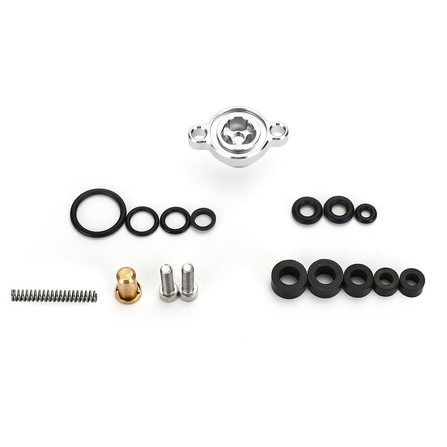 1999-2003 Ford 7.3L Powerstroke Fuel Pressure Regulator Spring Kit Generic U.S. Part One