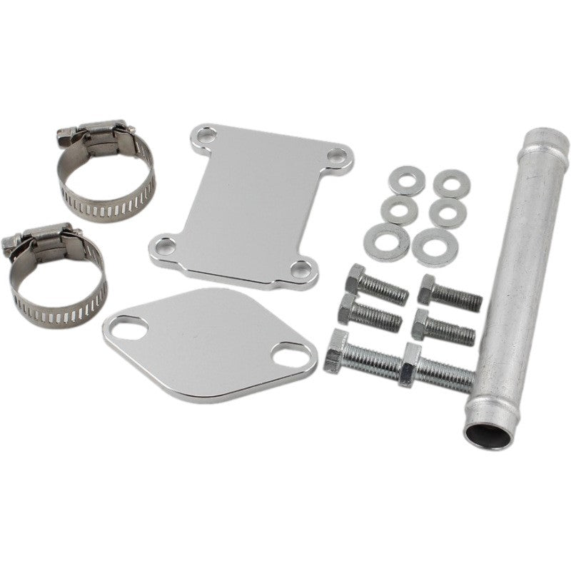 EGR Removal Blanking Kit for Opel Vauxhall Cdti Saab Tid Fiat Alfa Lancia1.9 Generic US Part One