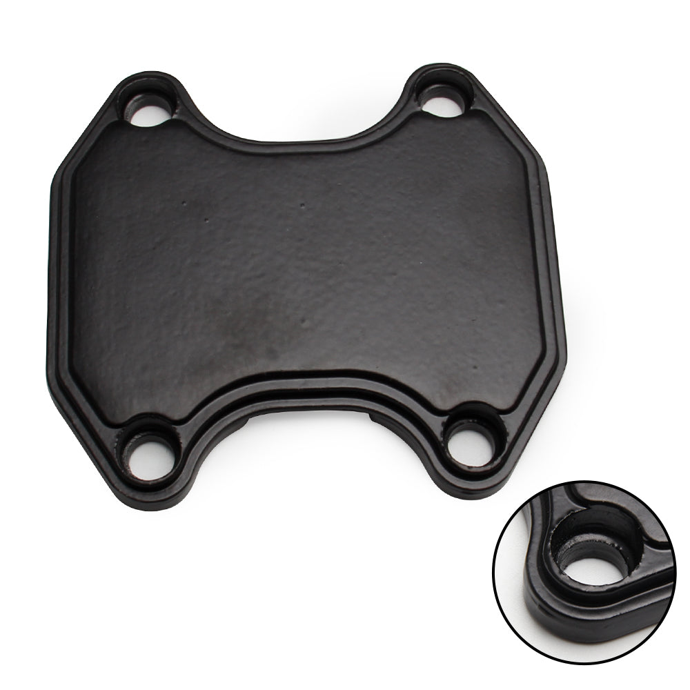 13-18 Dodge Ram 3500 4500 5500 6.7L Cummins Cab & Chassis EGR Delete Kit Generic