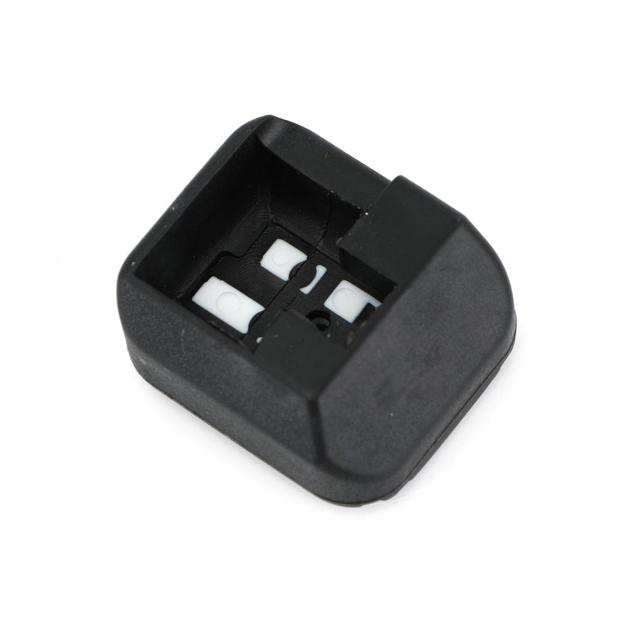 Emergency Parking Brake Pedal Pad Cover 47120S0X003 For Honda CR-V Odyssey Pilot Generic US Part One