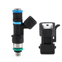 Thumbnail for Golf Jetta Passat EV14 A4 TT 1PCS 52lb 550cc Fuel Injectors 0280158117 Generic US Part One