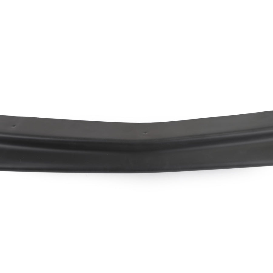 05-13 Chevy Corvette C6 Z06 Coupe ZR1 Style Front Bumper Lip Spoiler Generic U.S. Part One