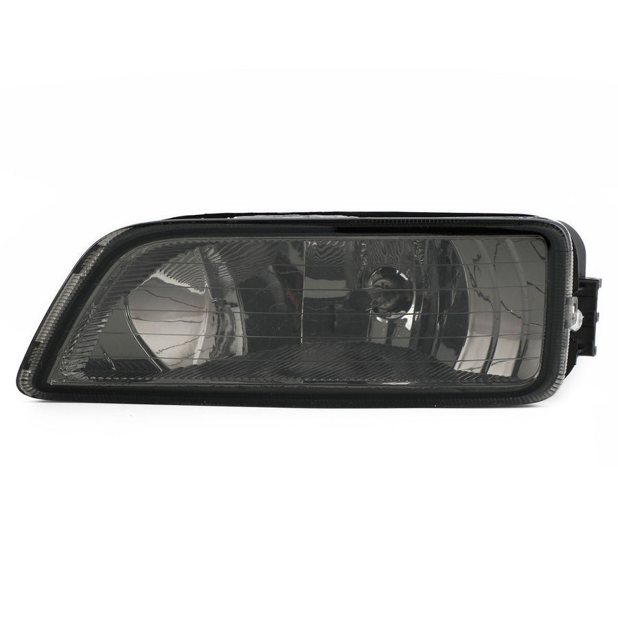 Smoke Lens Fog Lights + Switch For Honda Accord 2003-2007  / Acura Tl 2004-2008 Generic US Part One