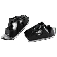 Thumbnail for Smoke Lens Fog Lights + Switch For Honda Accord 2003-2007  / Acura Tl 2004-2008 Generic US Part One