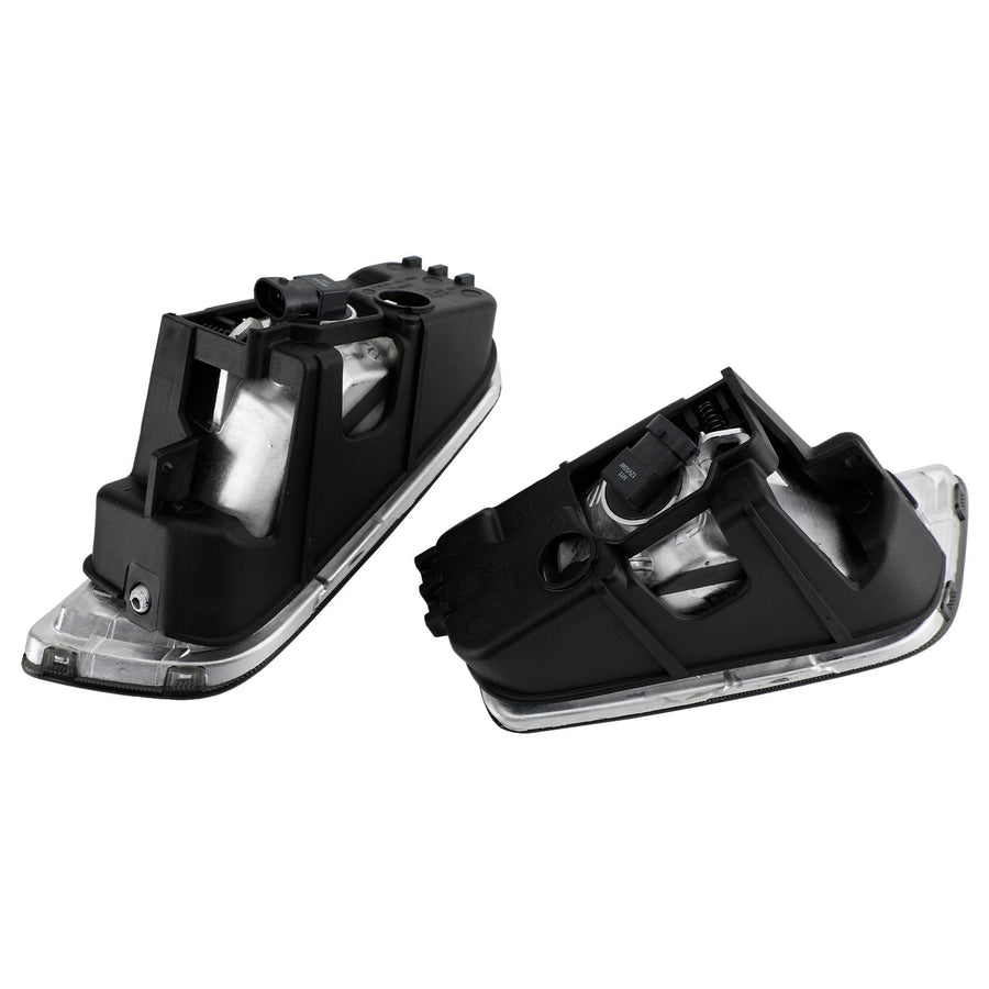 Smoke Lens Fog Lights + Switch For Honda Accord 2003-2007  / Acura Tl 2004-2008 Generic US Part One