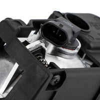 Thumbnail for Smoke Lens Fog Lights + Switch For Honda Accord 2003-2007  / Acura Tl 2004-2008 Generic US Part One