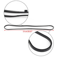 Thumbnail for Genuine Manufacturer/OEM Valve Cover Gasket Set L&R Fits For Acura Honda V6 Generic US Part One