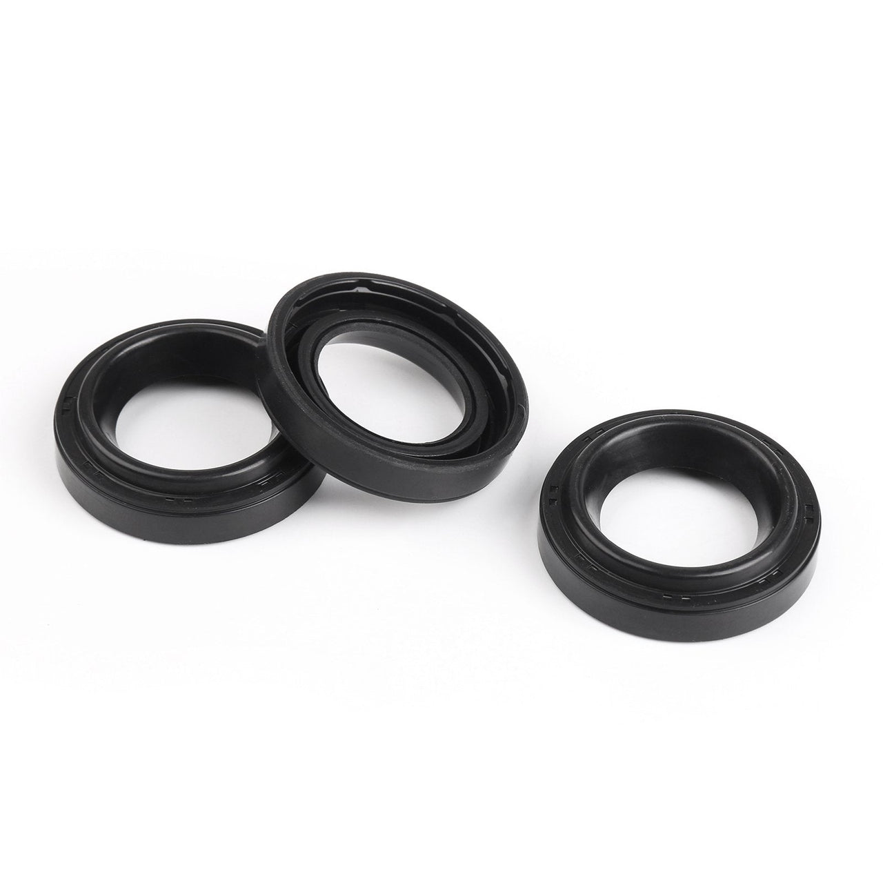 Genuine Manufacturer/OEM Valve Cover Gasket Set L&R Fits For Acura Honda V6 Generic US Part One