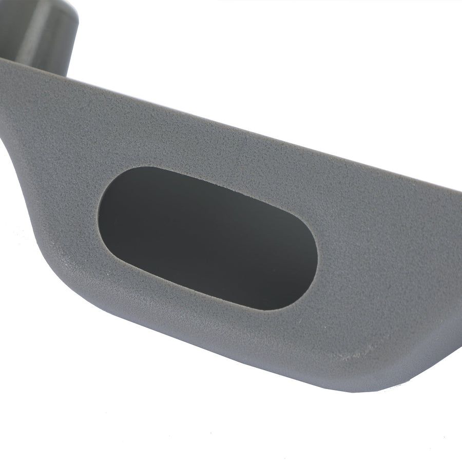 04-08 Ford F-150 Left Driver Beige Head Liner Roof Trim 4L3Z-15264B83-AAC Generic U.S. Part One