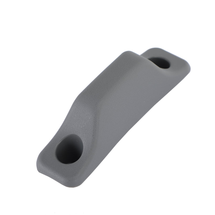 04-08 Ford F-150 Left Driver Beige Head Liner Roof Trim 4L3Z-15264B83-AAC Generic U.S. Part One