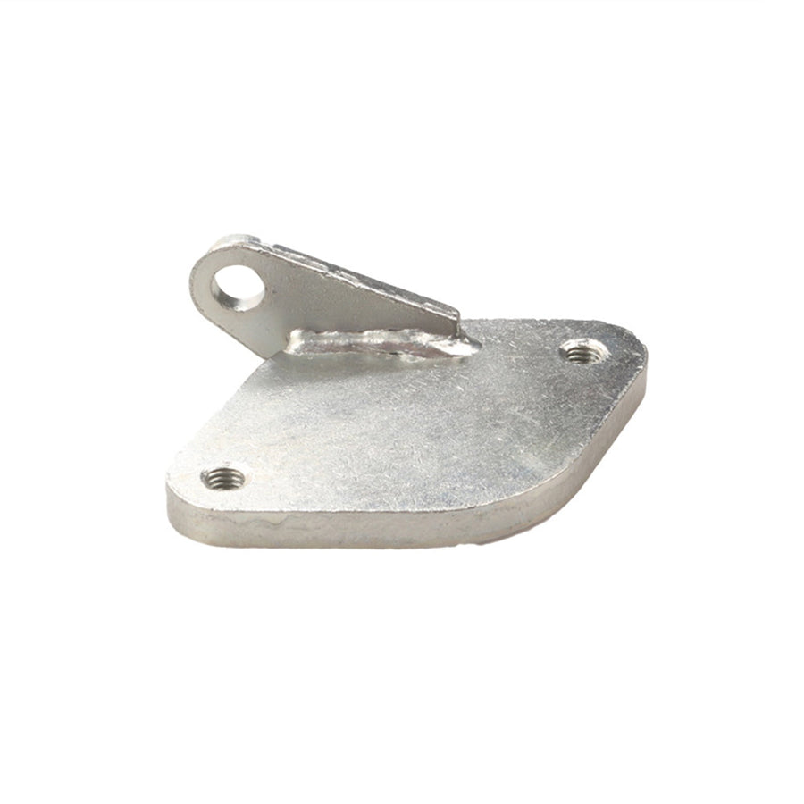 2006-2007 Chevrolet GMC GM Diesel 6.6L Duramax  EGR Valve Cooler Delete Kit Generic US Part One