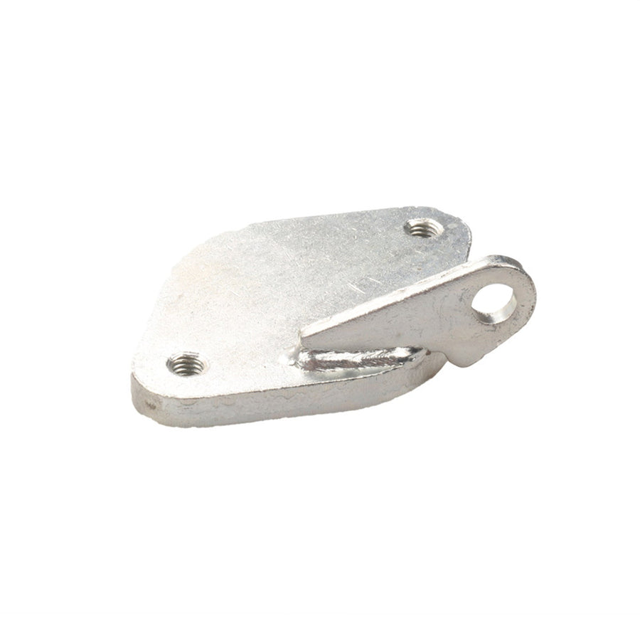 2006-2007 Chevrolet GMC GM Diesel 6.6L Duramax  EGR Valve Cooler Delete Kit Generic US Part One