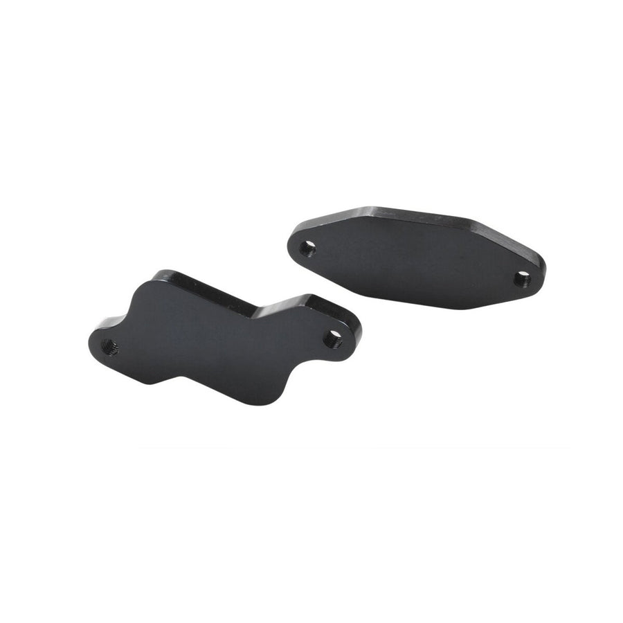 2006-2007 Chevrolet GMC GM Diesel 6.6L Duramax  EGR Valve Cooler Delete Kit Generic US Part One